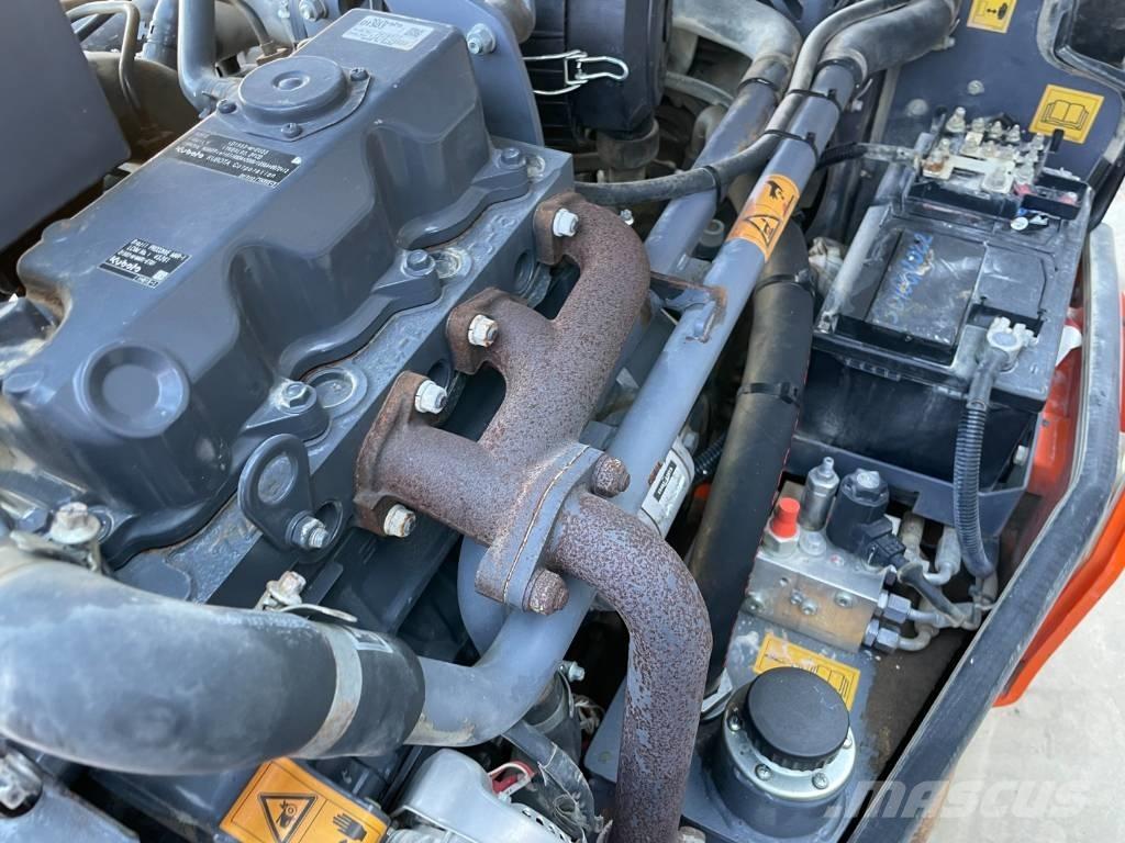 Hamm HD 10 VV Двойни барабанни ролки
