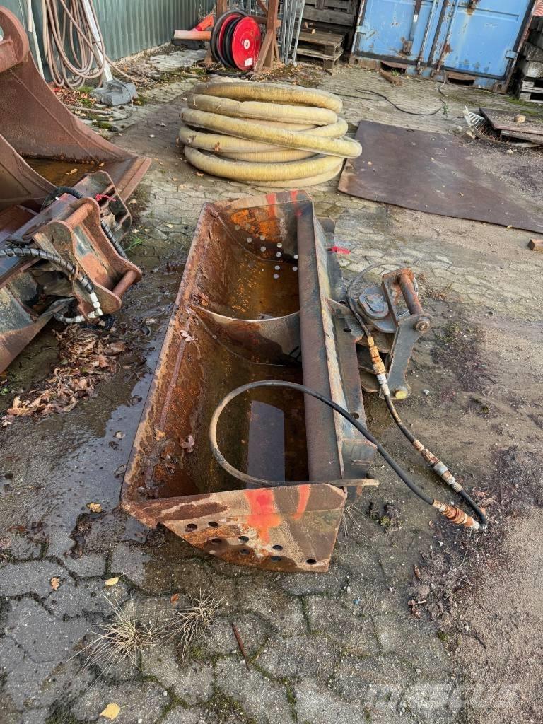  Ukendt Skovl Кофи