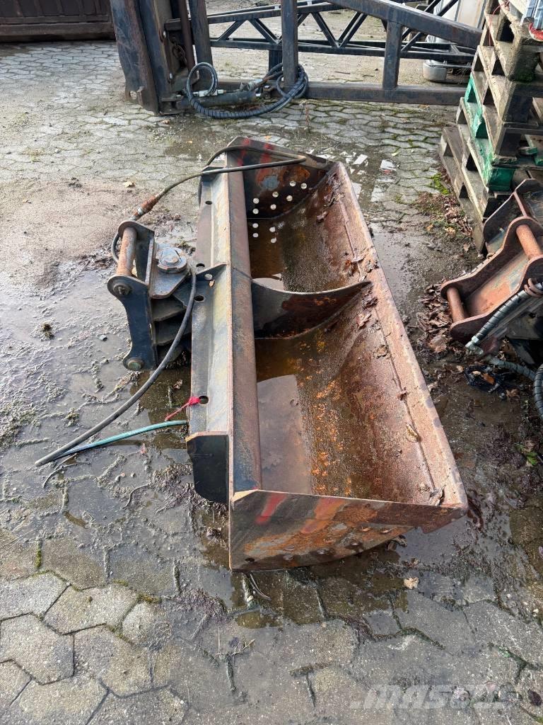  Ukendt Skovl Кофи