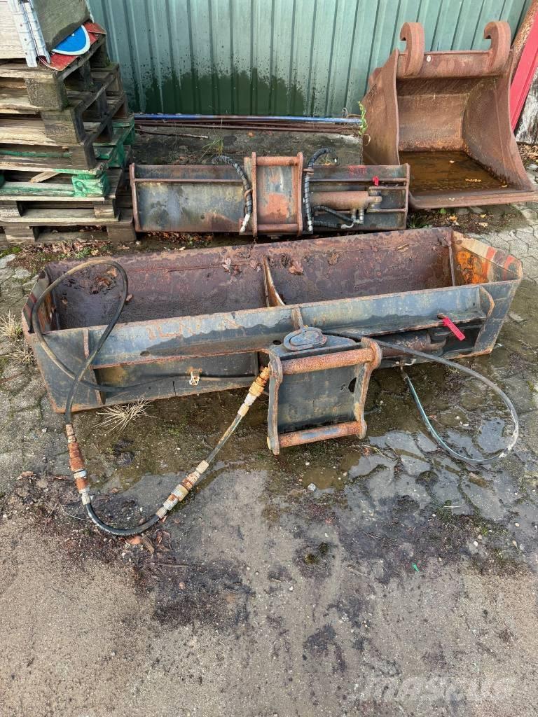  Ukendt Skovl Кофи