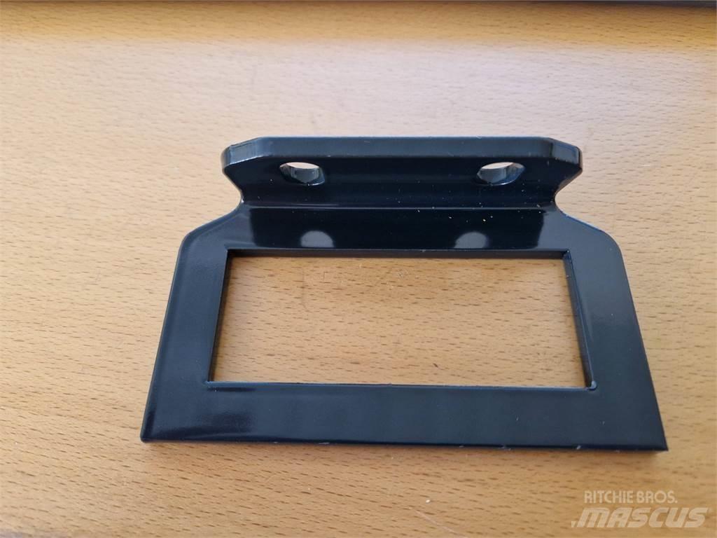 Ponsse P9403 Претоварващи кранове