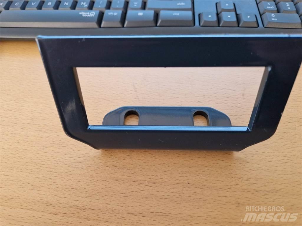 Ponsse P9403 Претоварващи кранове
