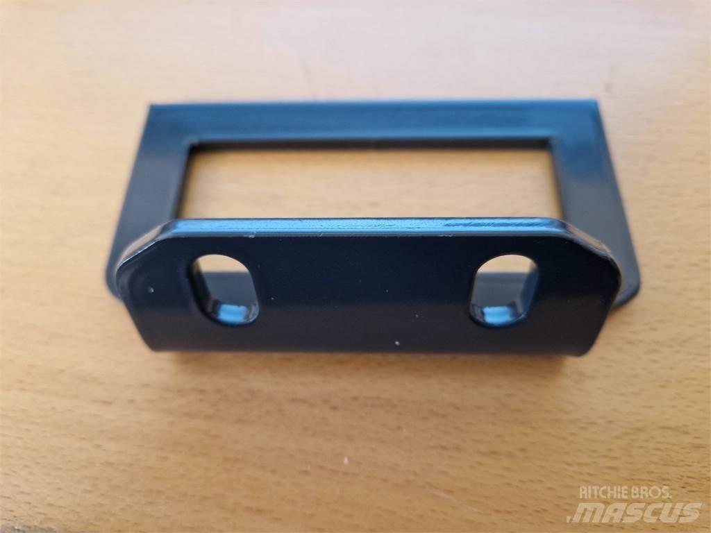 Ponsse P9403 Претоварващи кранове