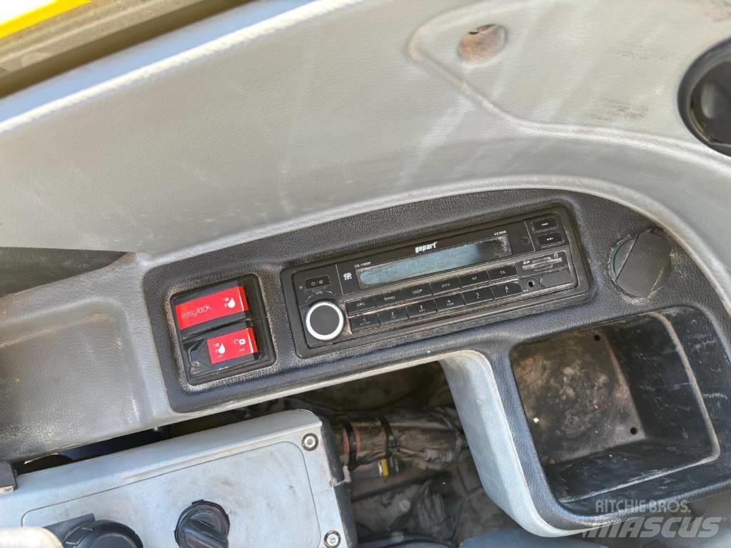 Wacker Neuson ET 90 Средни екскаватори 7т - 12т