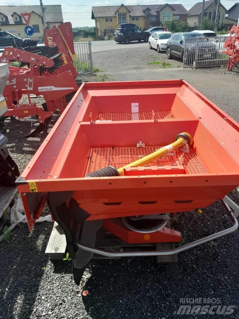 Maschio PRIMO EW Минерални приспособления за разширяване на струята