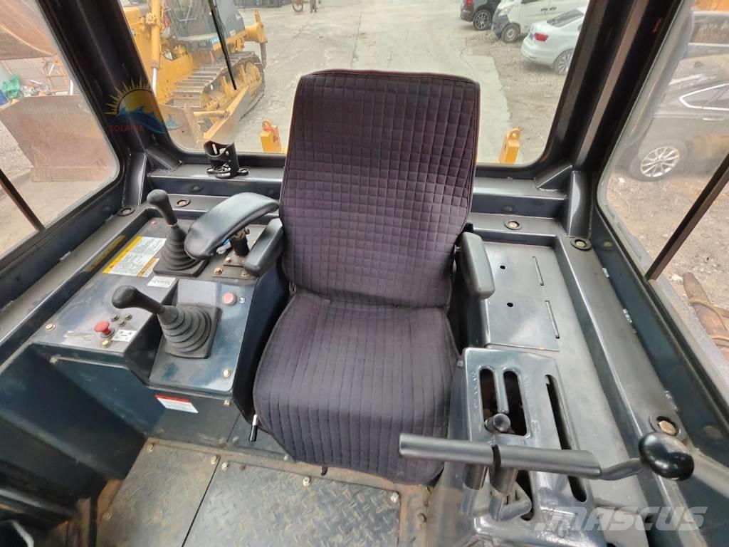 Shantui SD 22 Верижни булдозери
