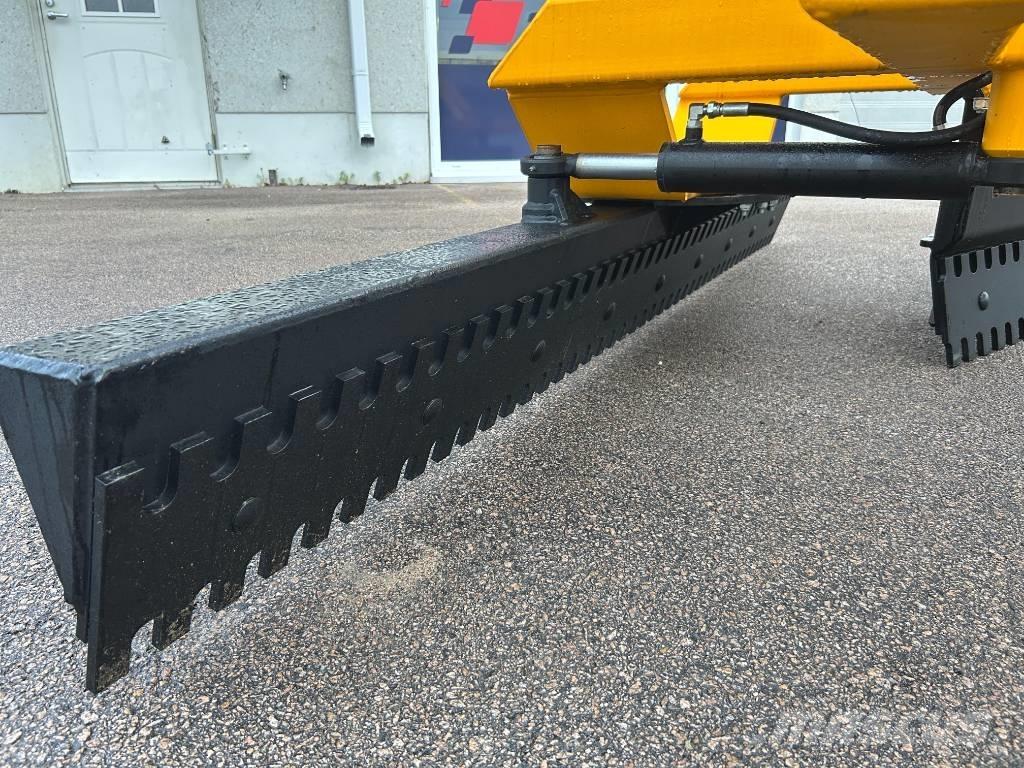  Nytek Dragger 280 Пътни драги