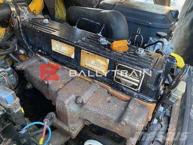 Hyster H 3.00 FT Дизелови камиони