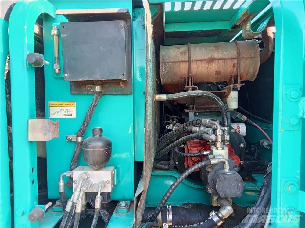 Sunward SWE90E Средни екскаватори 7т - 12т