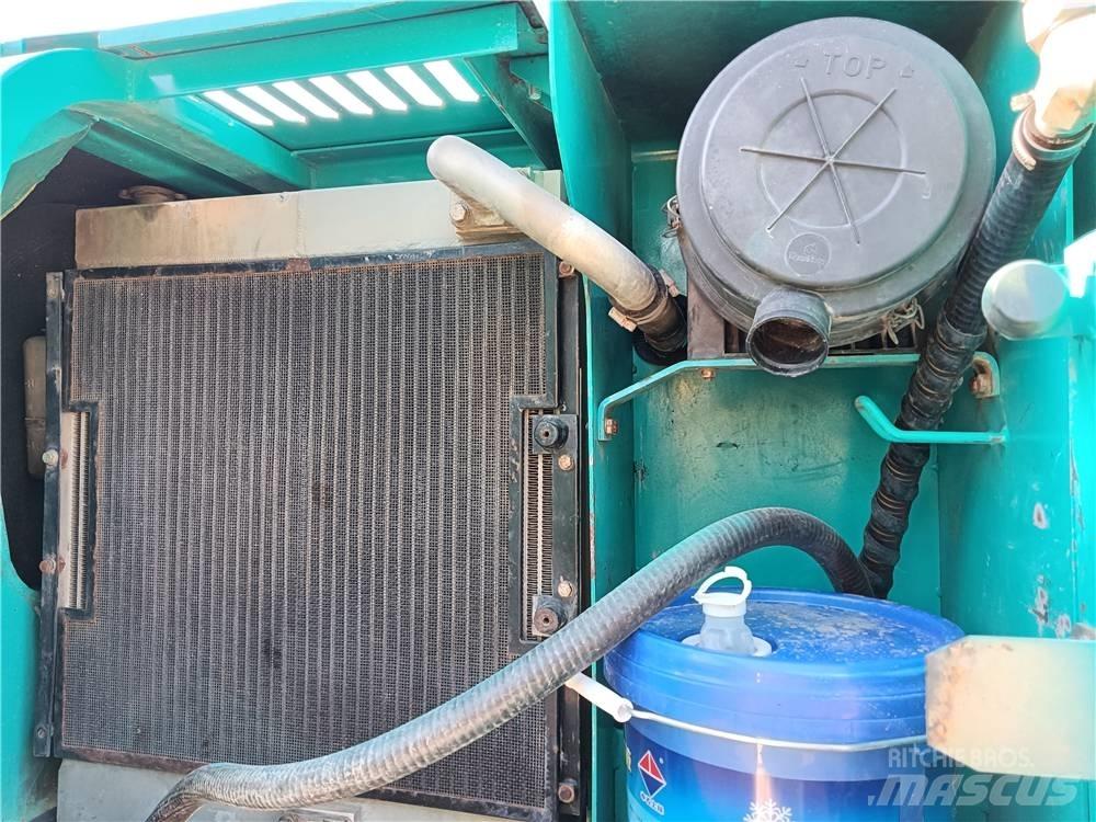 Sunward SWE90E Средни екскаватори 7т - 12т