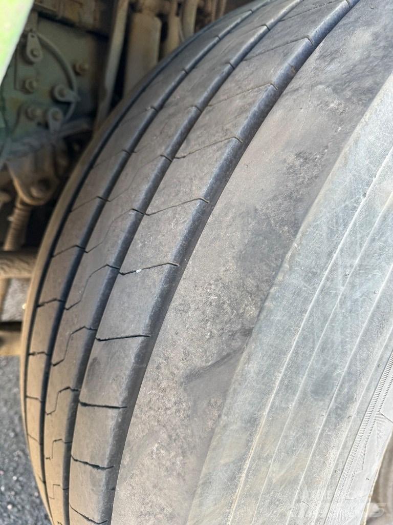 Volvo FM 500 Влекачи