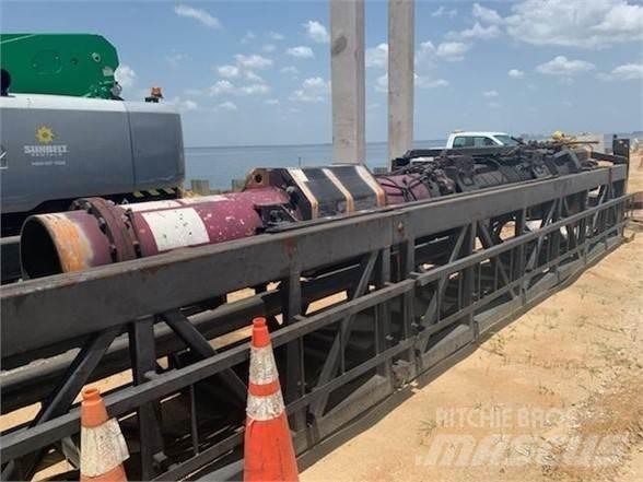  APE D50-52 Апаратура за повърхностна редова сеидба