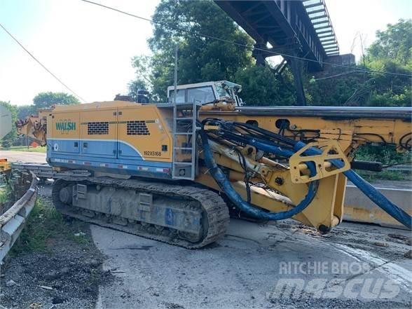 Bauer BG12H Апаратура за повърхностна редова сеидба