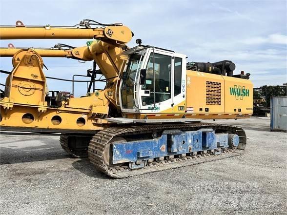 Bauer BG28V Апаратура за повърхностна редова сеидба