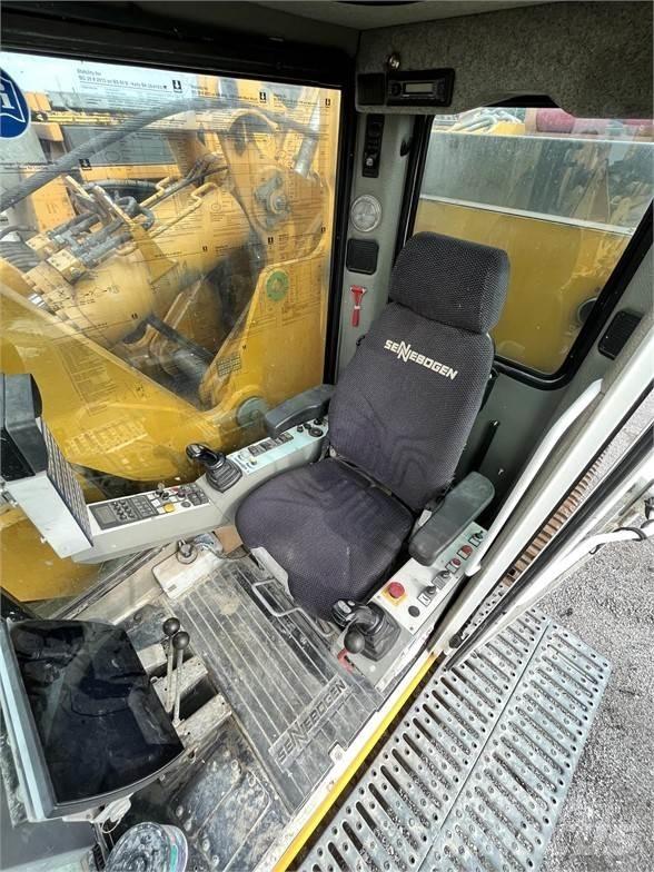Bauer BG28V Апаратура за повърхностна редова сеидба