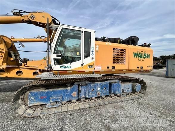 Bauer BG28V Апаратура за повърхностна редова сеидба