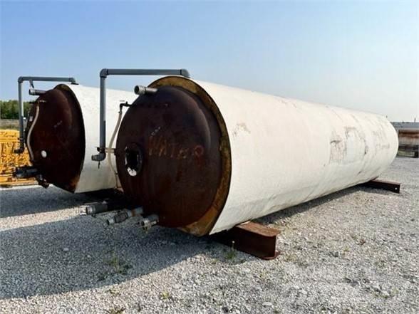 Stansteel 8x32 Машини за асфалт