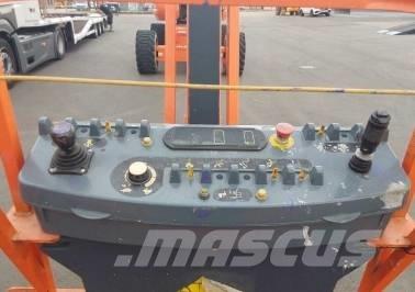 JLG 860 SJ Телескопични повдигачи
