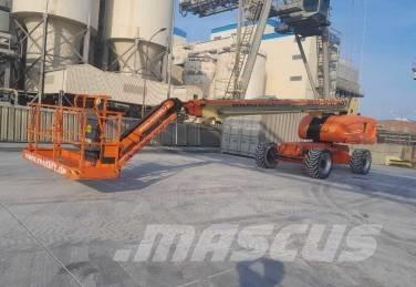 JLG 860 SJ Телескопични повдигачи
