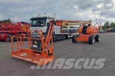 JLG 860 SJ Телескопични повдигачи
