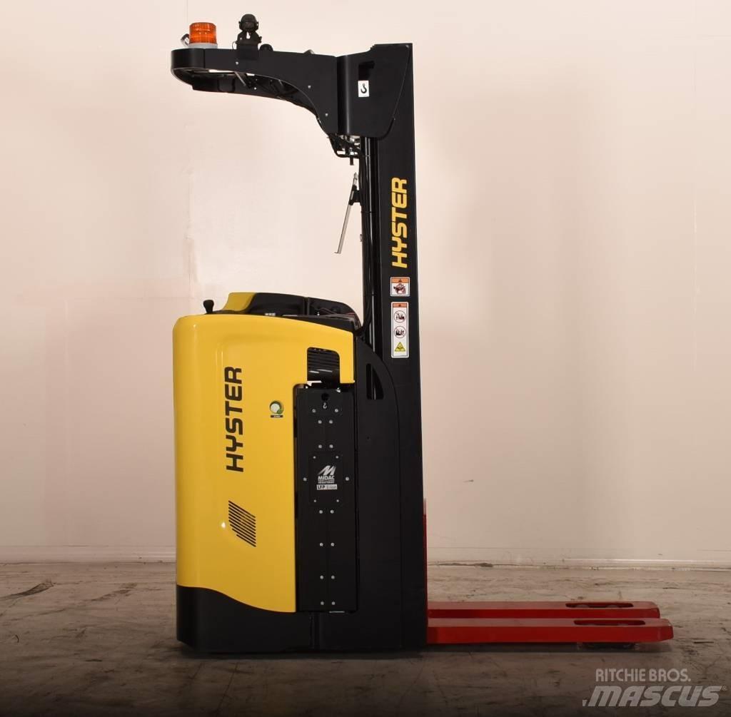 Hyster RS1.6 Самоходни товарачи