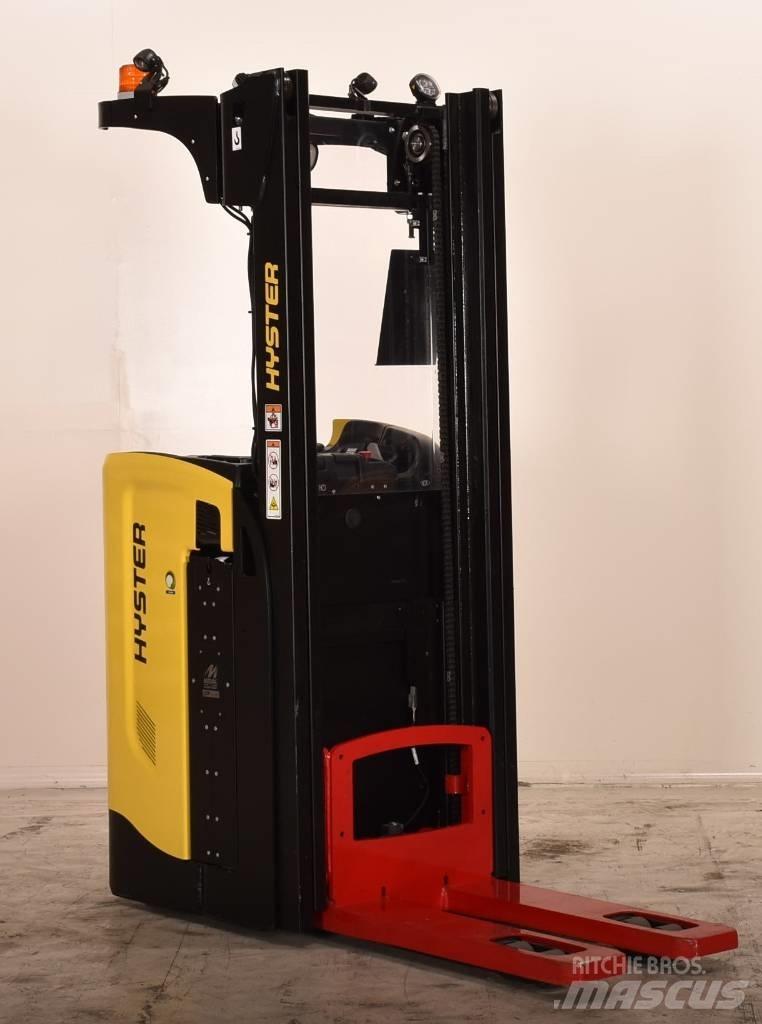 Hyster RS1.6 Самоходни товарачи