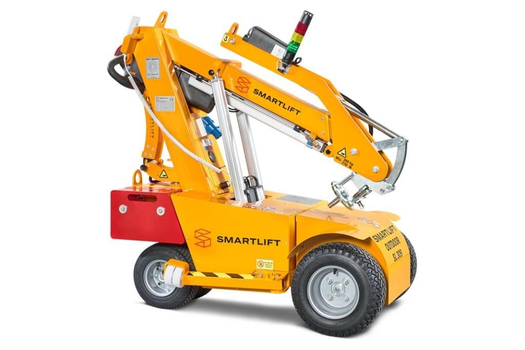 SMARTLIFT SL 309 HLE Строителство - Други