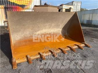Volvo Godet Колесни товарачи