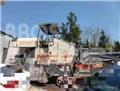 Wirtgen W2000 Машини за студено раздробяване на асфалт
