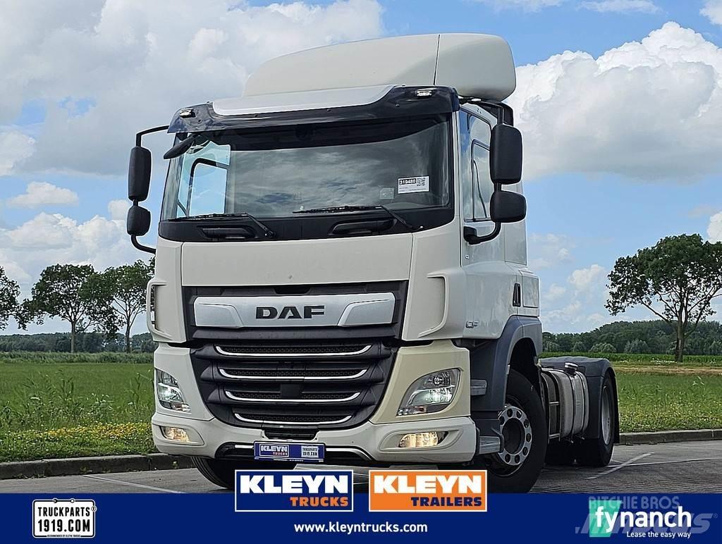 DAF CF 450 Влекачи
