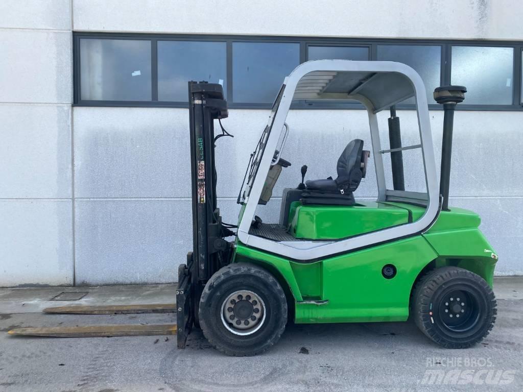 Cesab Drago 500 Дизелови камиони
