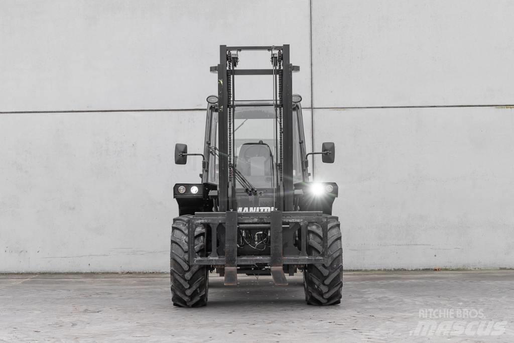Manitou M 30-4 Дизелови камиони