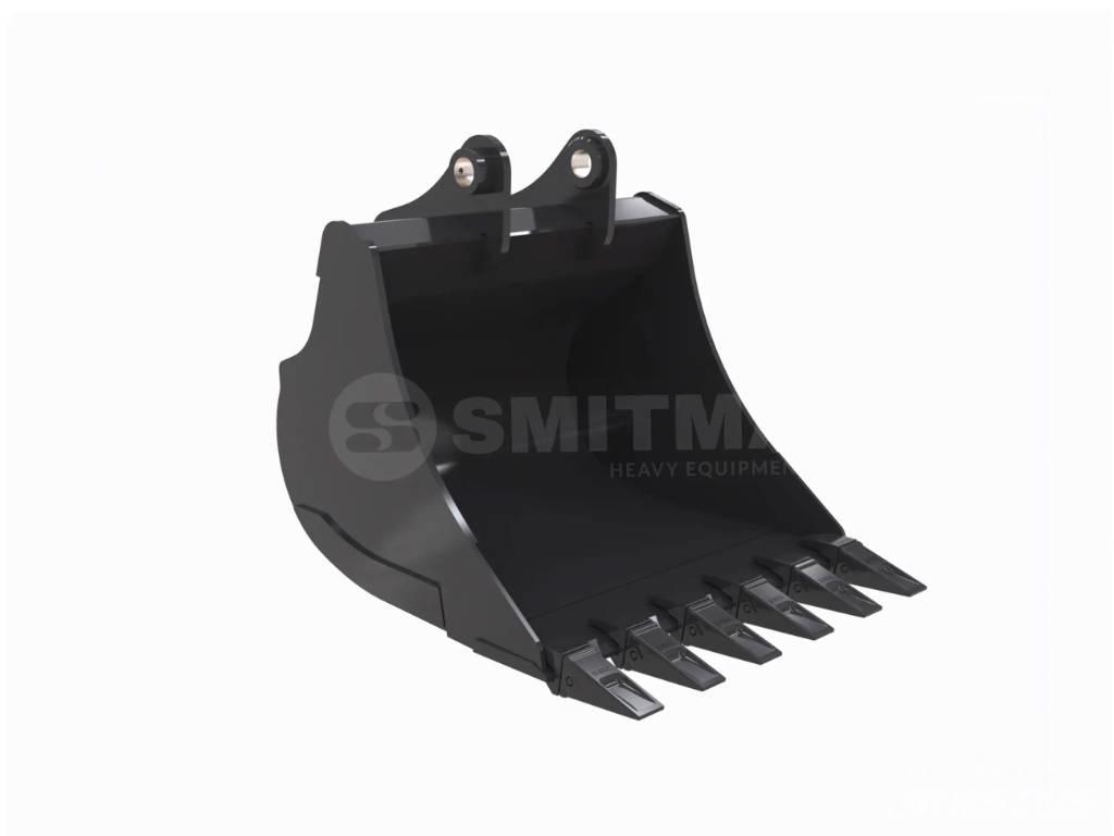 Komatsu PC290 Кофи