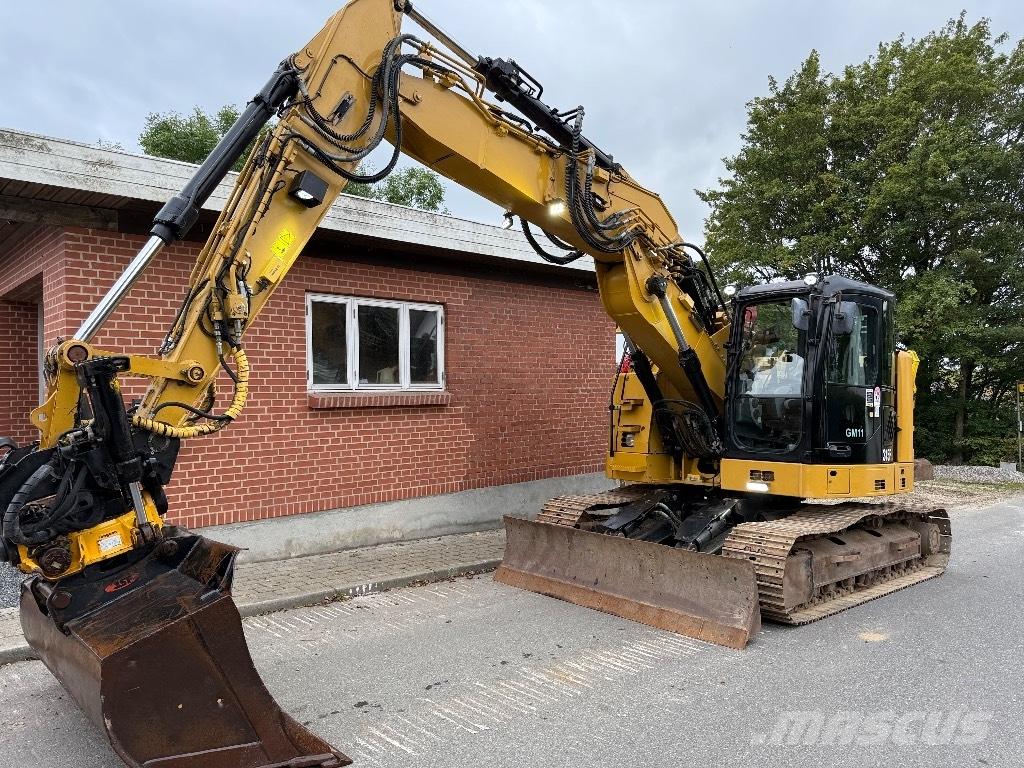 CAT 315 Верижен екскаватор