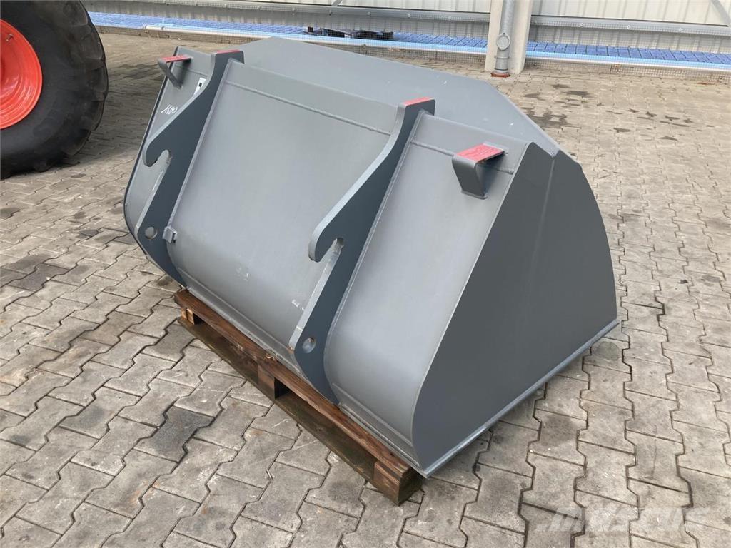 Kramer 1600 mm Аксесоари за челни товарачи