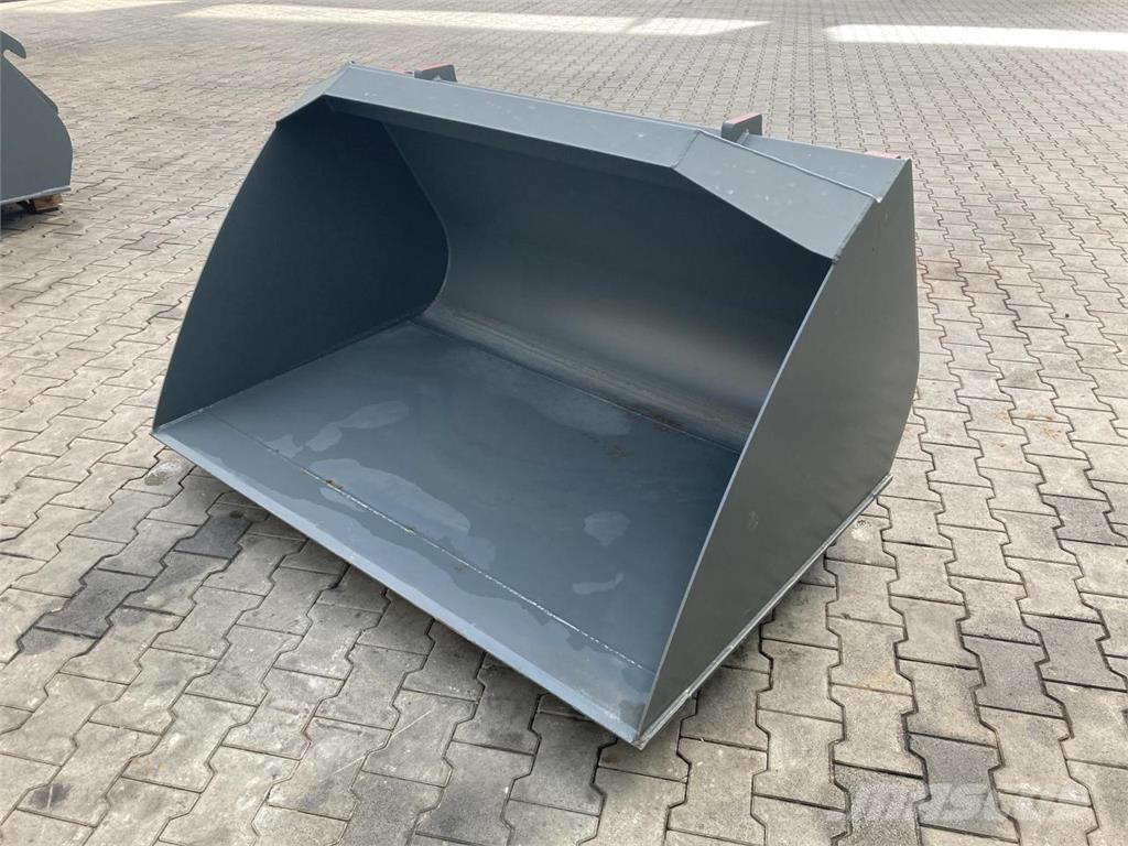 Kramer 1600 mm Аксесоари за челни товарачи