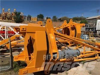 Potain MC 85 A Мачтови кранове