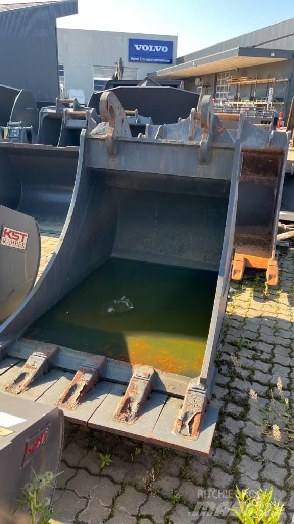  Bucket CW40 Кофи