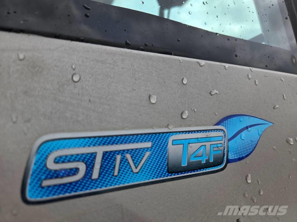 Manitou MT 1840 Телескопични товарачи