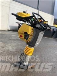 Bomag BT60/4 Пробки
