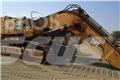 CAT 390FL Мини екскаватори < 7 т