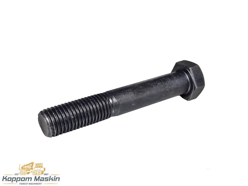 Ponsse 0008130 Шаси