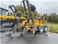 Elho Scorpio 710 Събирачи на камъни
