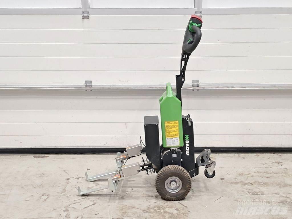 Movexx T1000 Влекачи