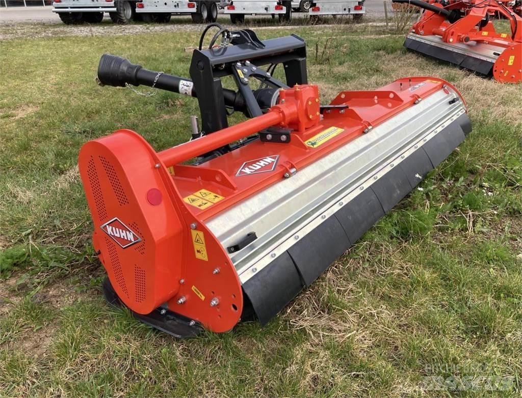 Kuhn BP 280 Стъблорезачки
