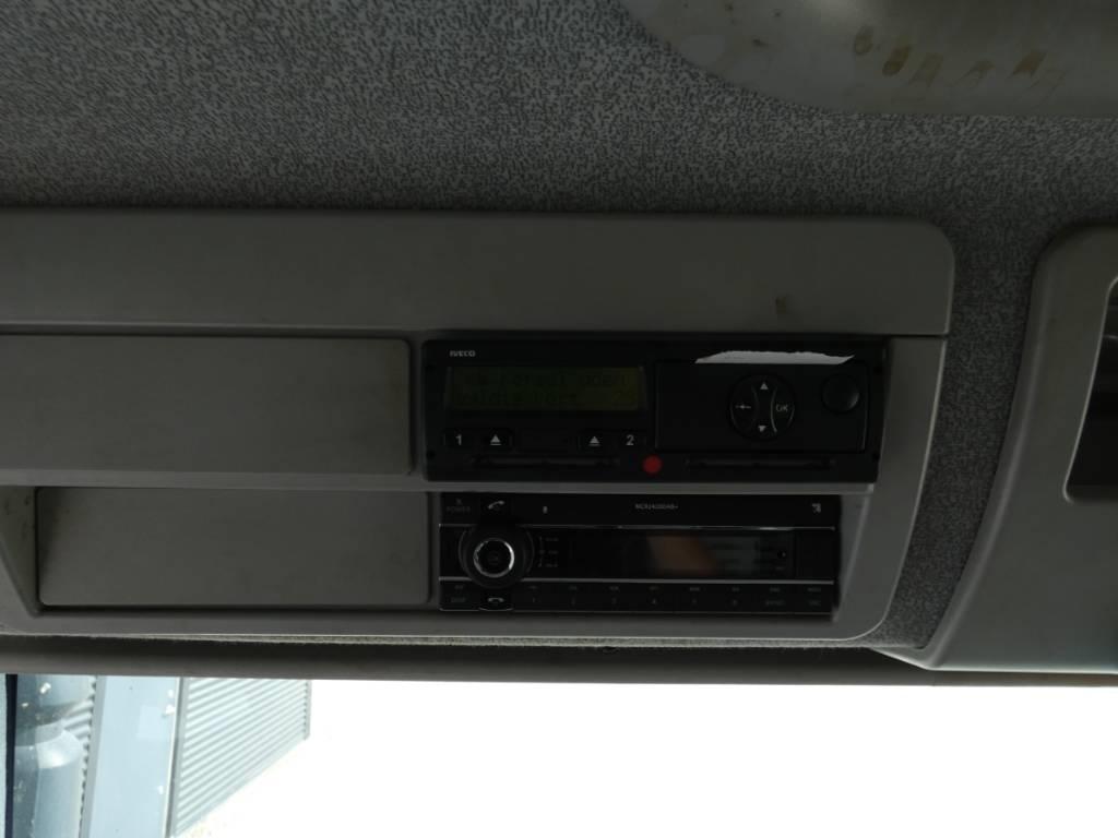 Iveco 150E 25 Автокранове