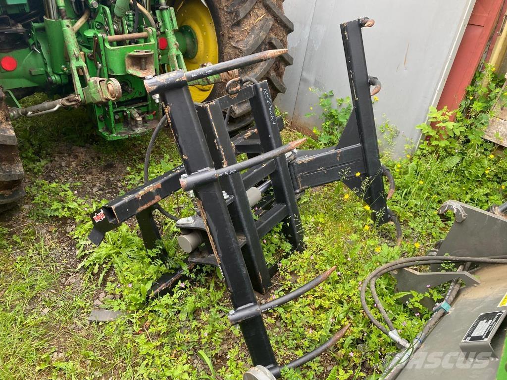 Magsi PB8DF120 Селскостопанство - Други