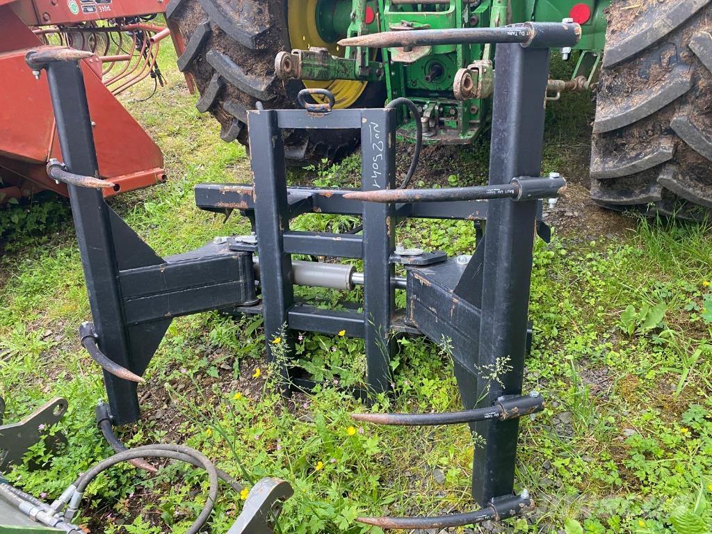 Magsi PB8DF120 Селскостопанство - Други