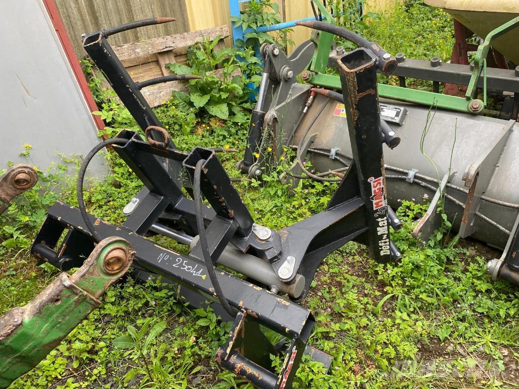 Magsi PB8DF120 Селскостопанство - Други