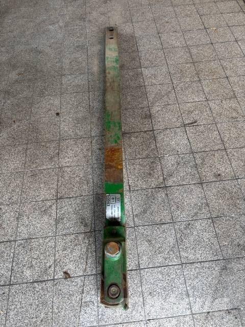 John Deere 8000 Други аксесоари за трактори